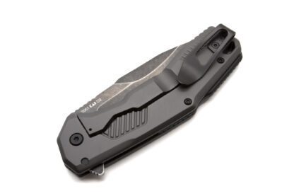 KERSHAW CANNONBALL 2061 - Image 3