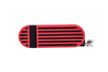 Al Mar STINGER KEYCHAIN RED AMK1001RBK - Image 7