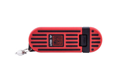 Al Mar STINGER KEYCHAIN RED AMK1001RBK - Image 6