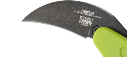 Crkt PROVOKE ZAP 4041G - Image 2