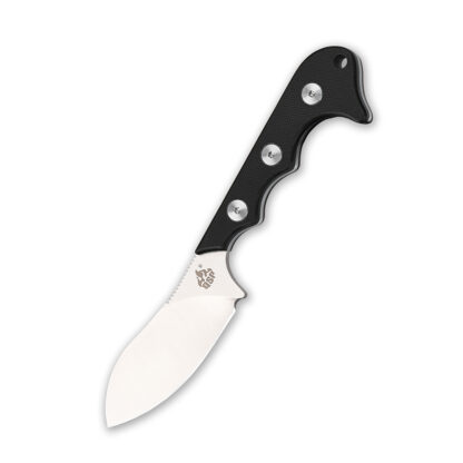 QSP NECKMUK QS125-A Black - Image 3