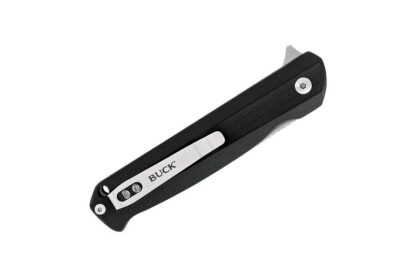 Buck LANGFORD BLACK G-10 251BKS - Image 3