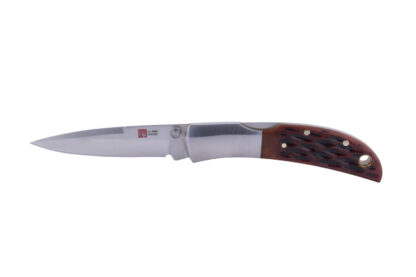 Al Mar HONEY JIGGER BONE 6,35 cm AMK7002 - Image 10