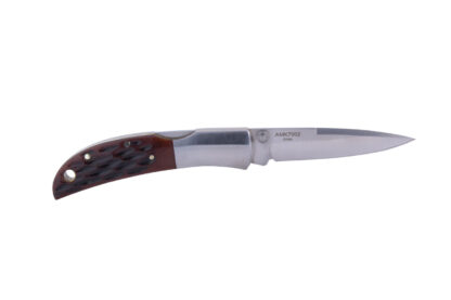 Al Mar HONEY JIGGER BONE 6,35 cm AMK7002 - Image 9