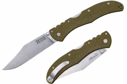 Cold Steel RANGE BOSS OD GREEN 20KR7