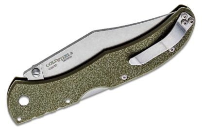 Cold Steel RANGE BOSS OD GREEN 20KR7 - Image 4