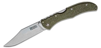 Cold Steel RANGE BOSS OD GREEN 20KR7 - Image 2