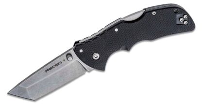 Cold Steel MINI RECON 1 TANTO STONEWASH 27BAT - Image 2