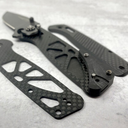 Sog TERMINUS XR LTE CARBON + GOLD TM1033-BX - Image 2