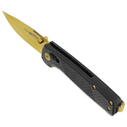 Sog TERMINUS XR LTE CARBON + GOLD TM1033-BX - Image 7