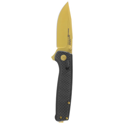 Sog TERMINUS XR LTE CARBON + GOLD TM1033-BX - Image 9