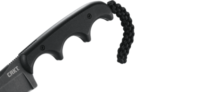 Crkt MINIMALIST® CLEAVER BLACKOUT 2383K - Image 11