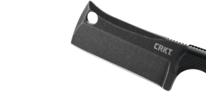 Crkt MINIMALIST® CLEAVER BLACKOUT 2383K - Image 5