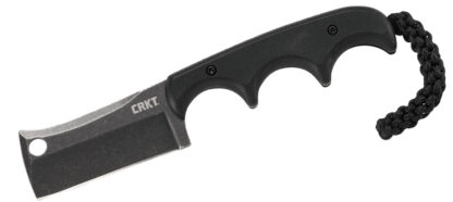 Crkt MINIMALIST® CLEAVER BLACKOUT 2383K - Image 10