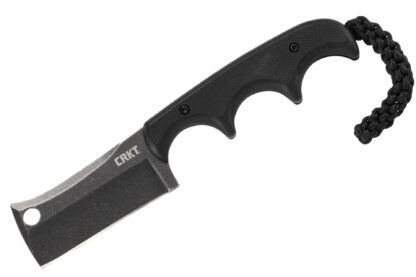 Crkt MINIMALIST® CLEAVER BLACKOUT 2383K