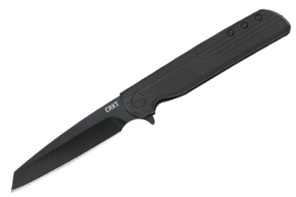 Crkt LCK + TANTO BLACKOUT 3802K