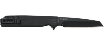 Crkt LCK + TANTO BLACKOUT 3802K - Image 3