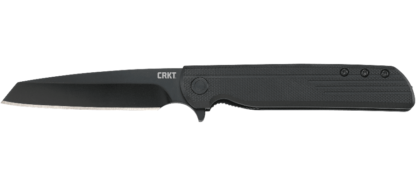 Crkt LCK + TANTO BLACKOUT 3802K - Image 4