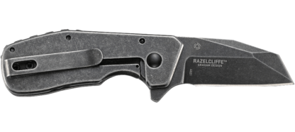 Crkt RAZELCLIFFE COMPACT 4021 - Image 11