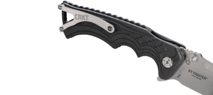 Crkt BT FIGHTER 5225 - Image 8