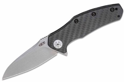 Zero Tolerance 0770CF Carbon fiber