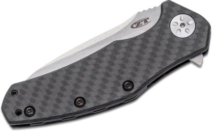 Zero Tolerance 0770CF Carbon fiber - Image 4