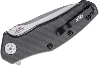 Zero Tolerance 0770CF Carbon fiber - Image 3