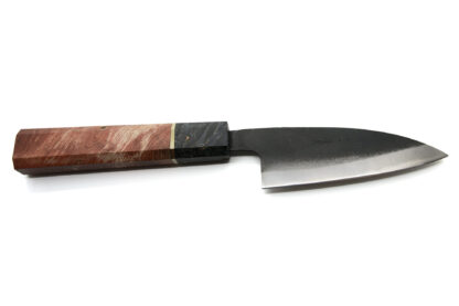 CUSTOM YOSHIDA AJIKIRI KURO-UCHI 100 MM - Image 4