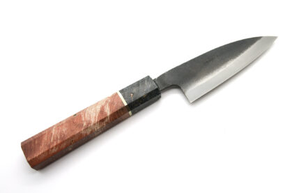 CUSTOM YOSHIDA AJIKIRI KURO-UCHI 100 MM