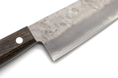 HOKIYAMA GYUTO GINSANKO 210 MM