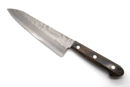 HOKIYAMA GYUTO GINSANKO 210 MM - Image 6