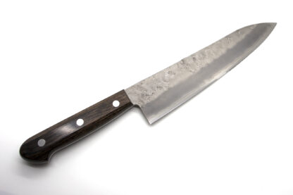 HOKIYAMA GYUTO GINSANKO 210 MM - Image 2