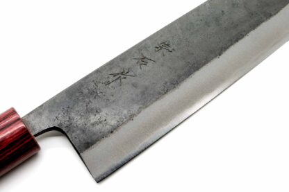 MUNEISHI KIRITSUKE AO IRON 210 MM - Image 5