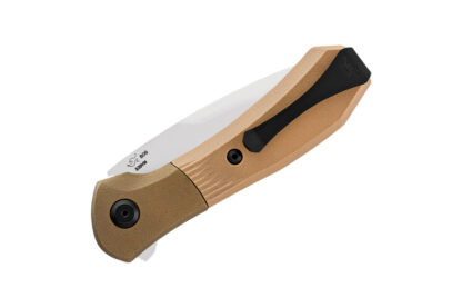 Buck PARADIGM BROWN G-10 590BRS - Image 3