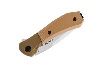 Buck PARADIGM BROWN G-10 590BRS - Image 4