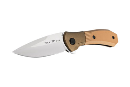 Buck PARADIGM BROWN G-10 590BRS - Image 6