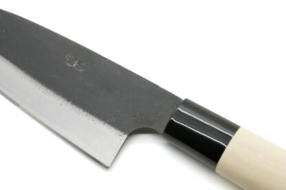 YOSHIDA KURO-UCHI SANTOKU FUNAYUKI 155 MM - Image 4