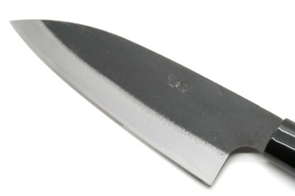 YOSHIDA KURO-UCHI SANTOKU FUNAYUKI 155 MM - Image 3