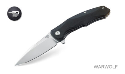 BESTECH WARWOLF BG04A |  D2 - G10 - Image 3