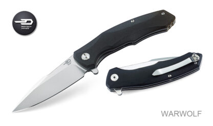 BESTECH WARWOLF BG04A |  D2 - G10 - Image 4