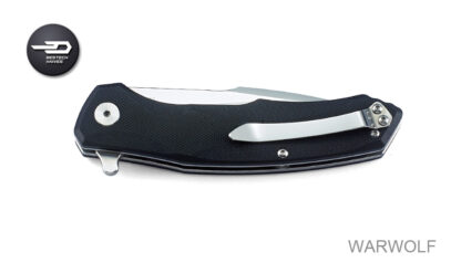 BESTECH WARWOLF BG04A |  D2 - G10 - Image 5