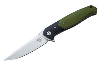 BESTECH SWORDFISH BG03A | D2 - G10