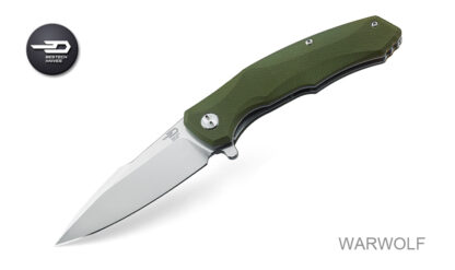 BESTECH WARWOLF BG04B |  D2 - G10 - Image 3