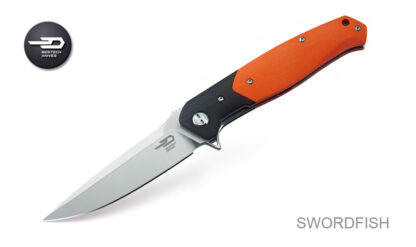 BESTECH SWORDFISH BG03C | D2 - G10 - Image 5