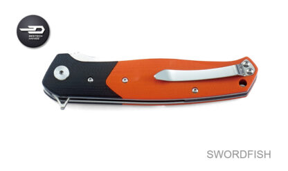 BESTECH SWORDFISH BG03C | D2 - G10 - Image 3