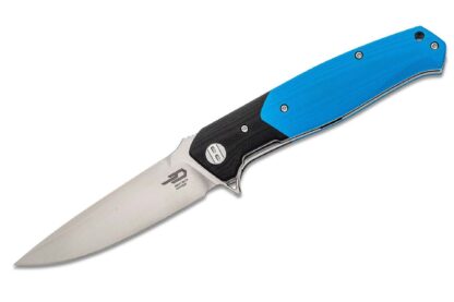 BESTECH SWORDFISH BG03D | D2 - G10