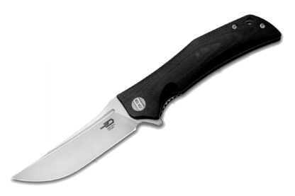 BESTECH SCIMITAR BG05A-1 |  D2 - G10